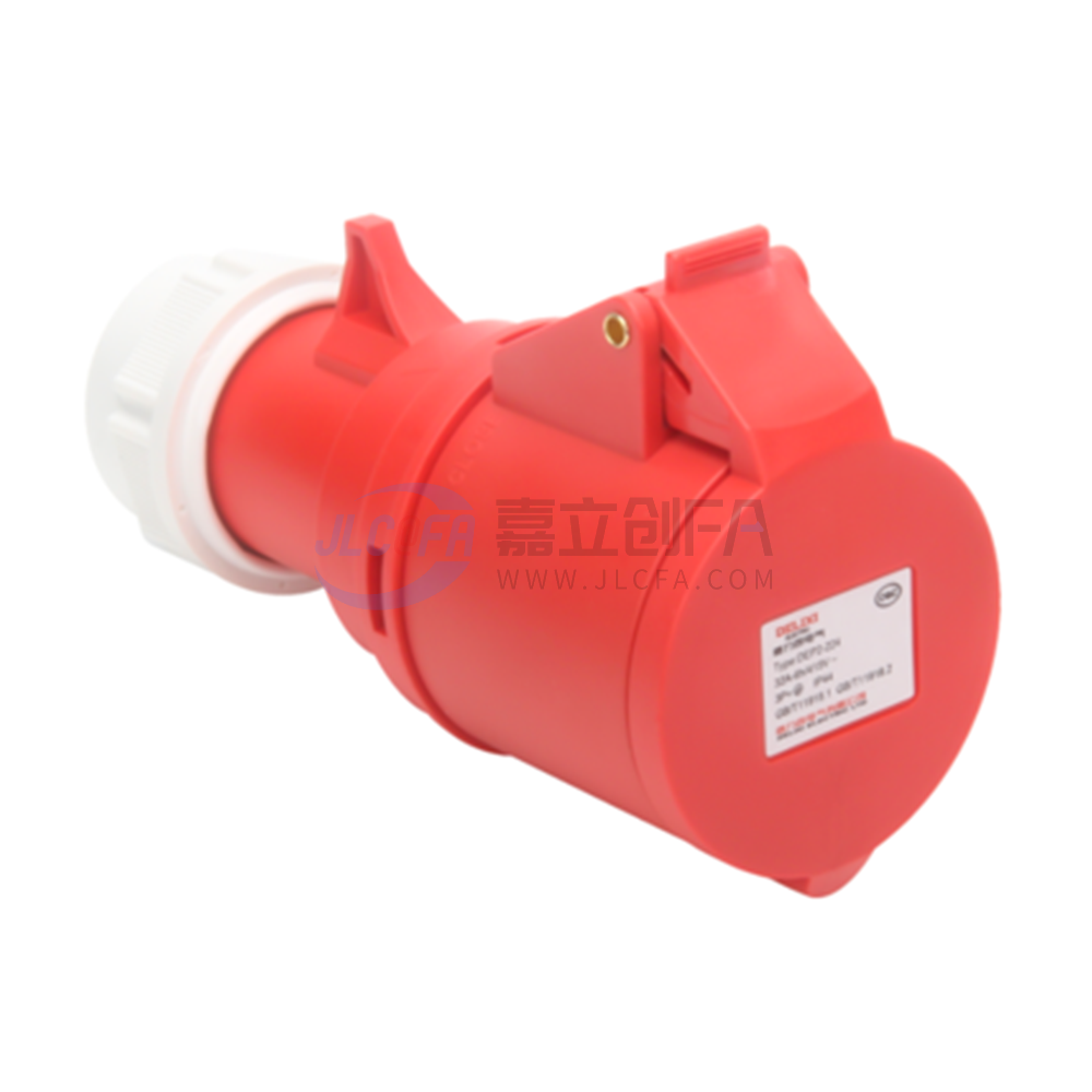 德力西(DELIXI) 工业用连接器 DEP2 DHADEP2225R 德力西(DELIXI) 工业用连接器 DEP2 DHADEP2225R