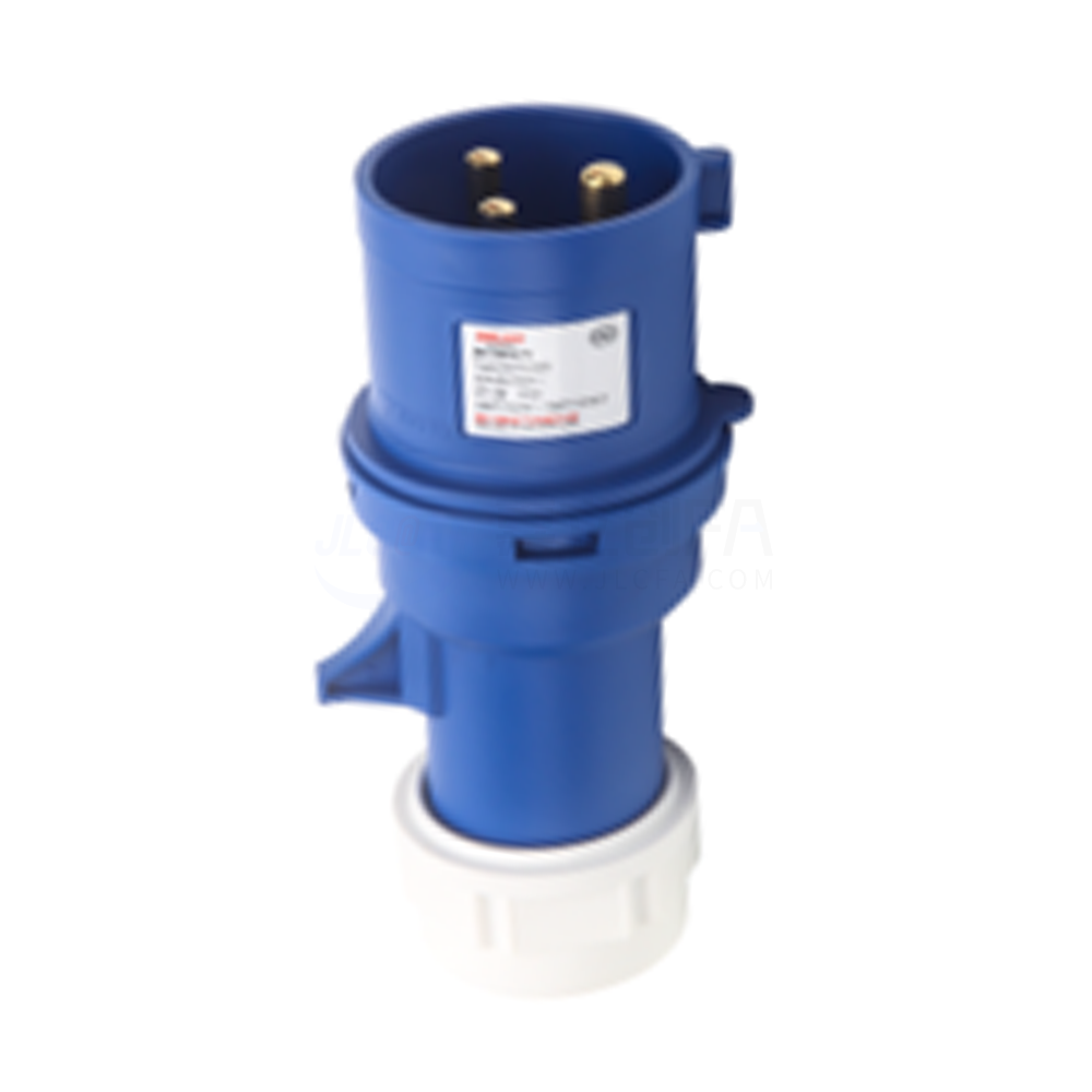 德力西(DELIXI) 工业用插头 DEP2 DHADEP2013U