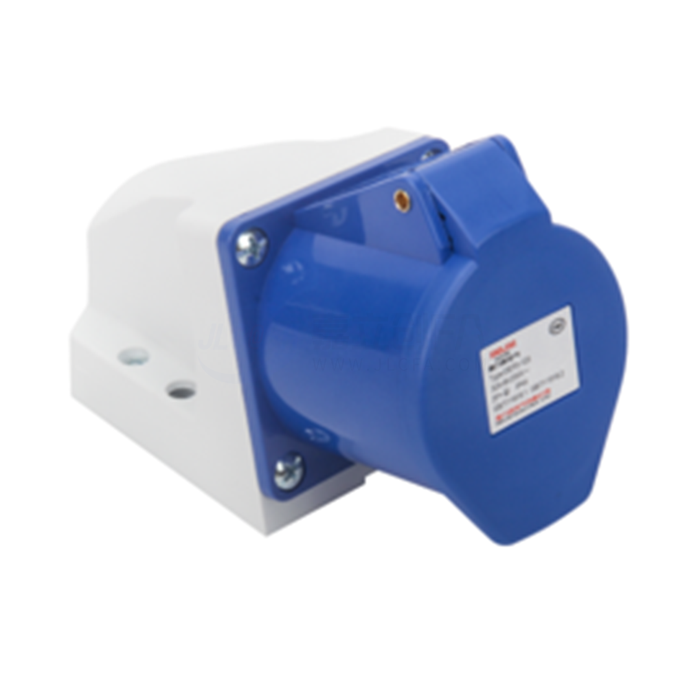 德力西(DELIXI) 工业明装插座 DEP2 DHADEP2113U