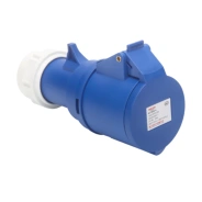 德力西(DELIXI) 工业用连接器 DEP2 DHADEP2213U