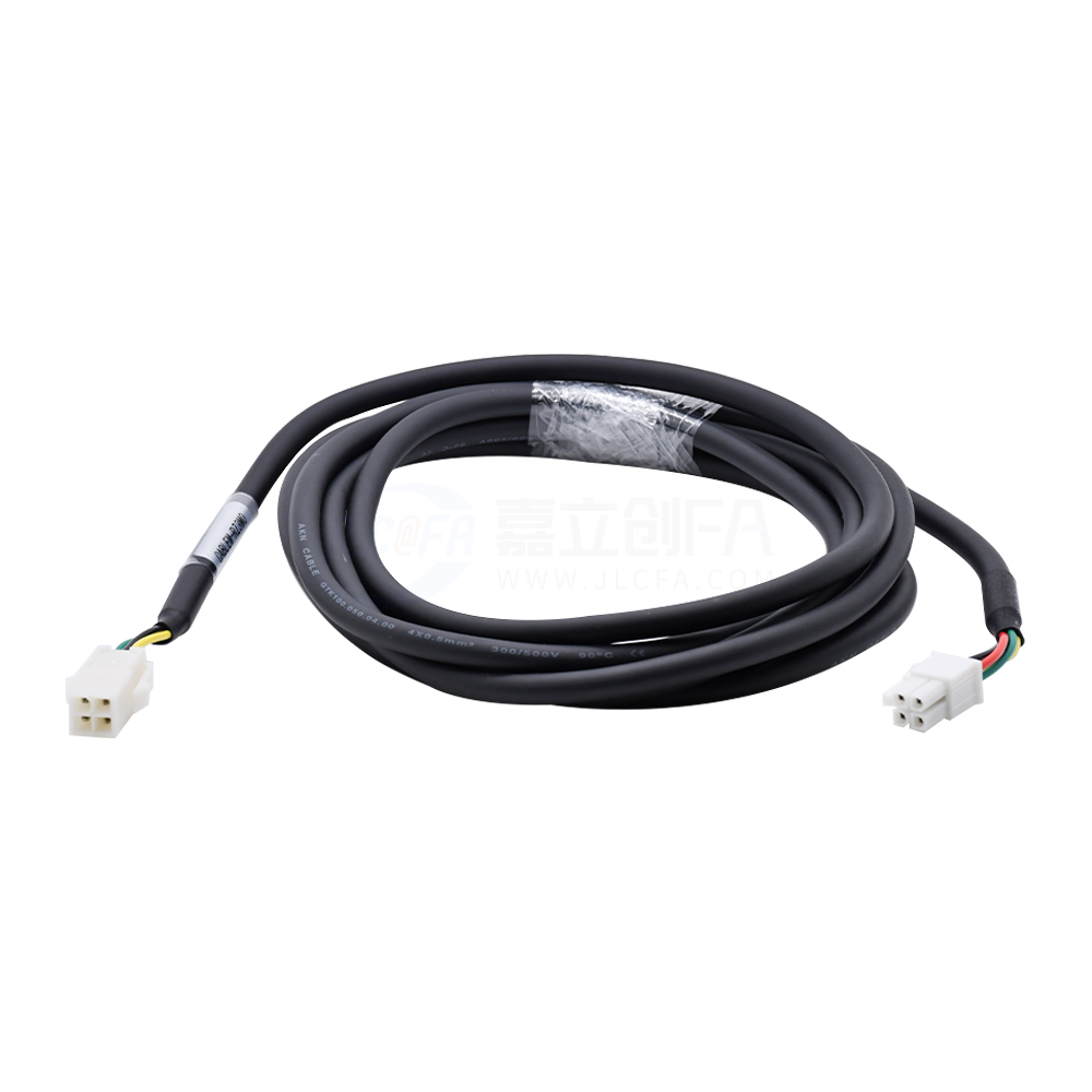 国产 雷赛步进电机动力延长线  双头 CABLEM-RZ1M5-GC