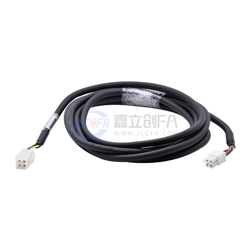 国产 雷赛步进电机动力延长线  双头 CABLEM-RZ1M5-GC