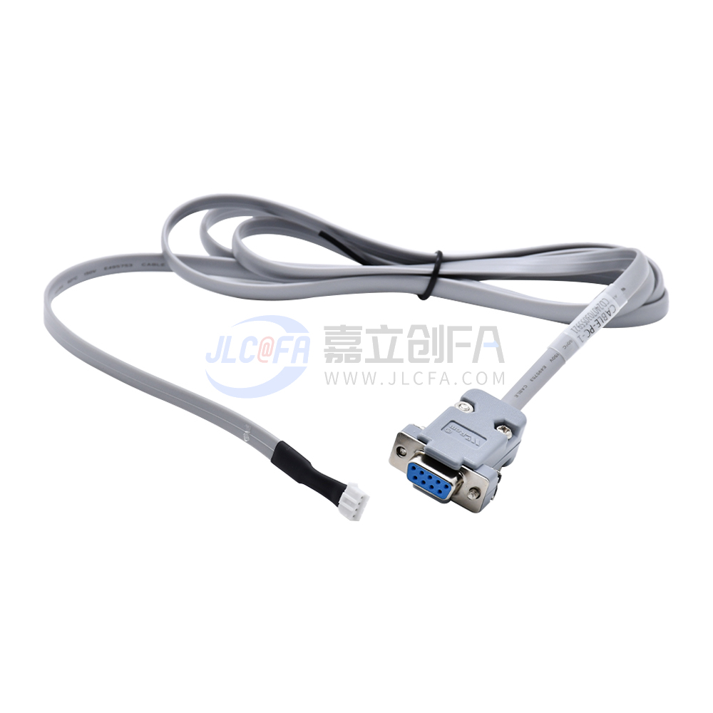 雷赛CL1系列步进驱动器专用调试线缆