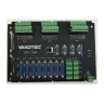 研控(YAKOTEC) 扩展模块 MCC1200P系列 端子板产品主图