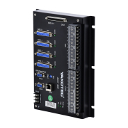 研控(YAKOTEC) 扩展模块 MCC400P系列 端子板