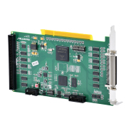 研控(YAKOTEC) 运动控制卡 MCC400P系列 脉冲型 4轴