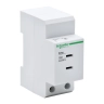 施耐德 Schneider EA9X系列导轨插座 EA9XN210产品主图