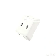 公牛 一转多插头 GN-A230