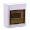 德力西(DELIXI) 配电箱 CDPZ30s-6 回路 明装式 基础型产品主图