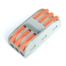 国产 快速接线端子 QCT-2-0525产品主图