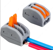 国产 快速接线端子 QCT-1-00825