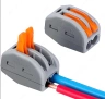 国产 快速接线端子 QCT-1-00825产品主图
