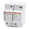德力西(DELIXI) 电涌保护器 DZ47sY-I+II DZ47sY-I+II 15kA 1P+N 385V YX产品主图
