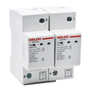 德力西(DELIXI) 电涌保护器 DZ47sY-I+II DZ47sY-I+II 12.5kA 2P 440V YX