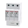 德力西(DELIXI) 电涌保护器 DZ47sY-II DZ47sY-II 65kA 3P 275V产品主图