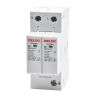 德力西(DELIXI) 电涌保护器 DZ47sY-II DZ47sY-II 20kA 2P 385V产品主图