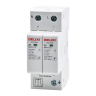 德力西(DELIXI) 电涌保护器 DZ47sY-II DZ47sY-II 20kA 2P 440V YX产品主图