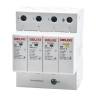 德力西(DELIXI) 电涌保护器 DZ47sY-II DZ47sY-II 20kA 3P+N 440V产品主图