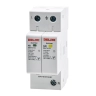 德力西(DELIXI) 电涌保护器 DZ47sY-II DZ47sY-II 40kA 1P+N 385V产品主图