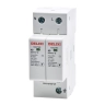 德力西(DELIXI) 电涌保护器 DZ47sY-II DZ47sY-II 40kA 2P 275V产品主图