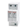 德力西(DELIXI) 电涌保护器 DZ47sY-II DZ47sY-II 40kA 2P 385V产品主图