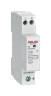 德力西(DELIXI) 电涌保护器 DZ47sY-II DZ47sY-II 160kA 2P 275V YX产品主图