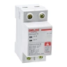 德力西(DELIXI) 过欠压保护器 DZ47SGQF/R DZ47SGQF63产品主图