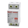 德力西(DELIXI) 过欠压保护器 DZ47SGQF/R DZ47SGQF80产品主图