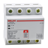 德力西(DELIXI) 过欠压保护器 DZ47SGQF/R DZ47SGQF625