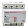 德力西(DELIXI) 过欠压保护器 DZ47SGQF/R DZ47SGQF625产品主图