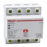 德力西(DELIXI) 过欠压保护器 DZ47SGQF/R DZ47SGQF650产品主图
