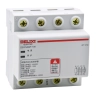 德力西(DELIXI) 过欠压保护器 DZ47SGQF/R DZ47SGQF6100产品主图