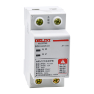 德力西(DELIXI) 过欠压保护器 DZ47SGQF/R DZ47SGQR32