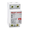 德力西(DELIXI) 过欠压保护器 DZ47SGQF/R DZ47SGQF25产品主图