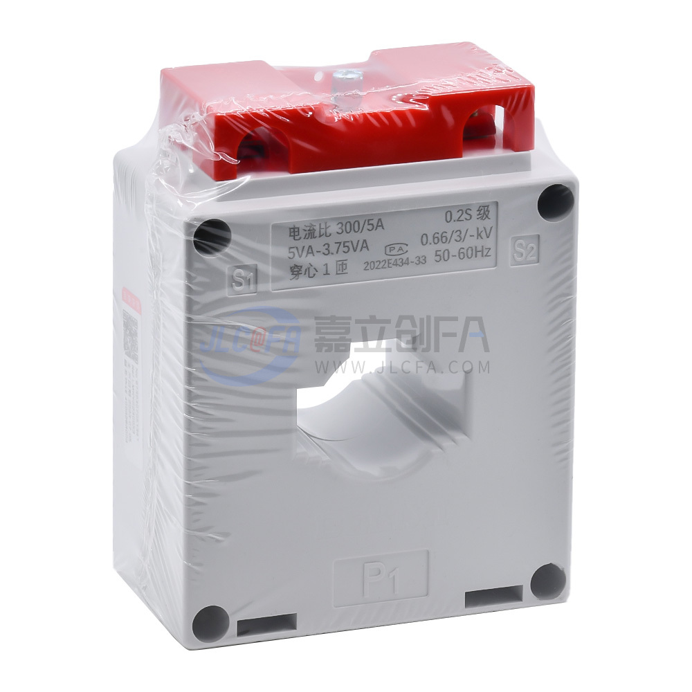 德力西(DELIXI) 电流互感器 LMK系列 LMKYS230053