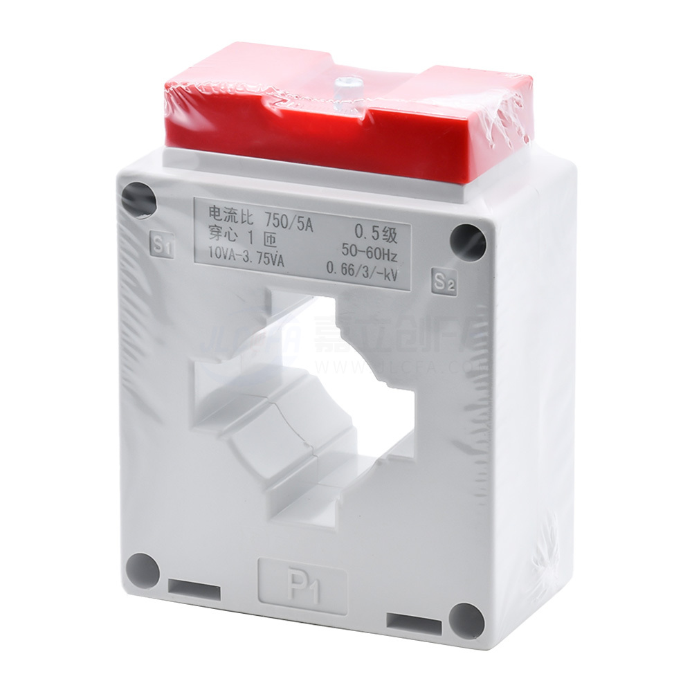 德力西(DELIXI) 电流互感器 LMK系列 LMKYC575054