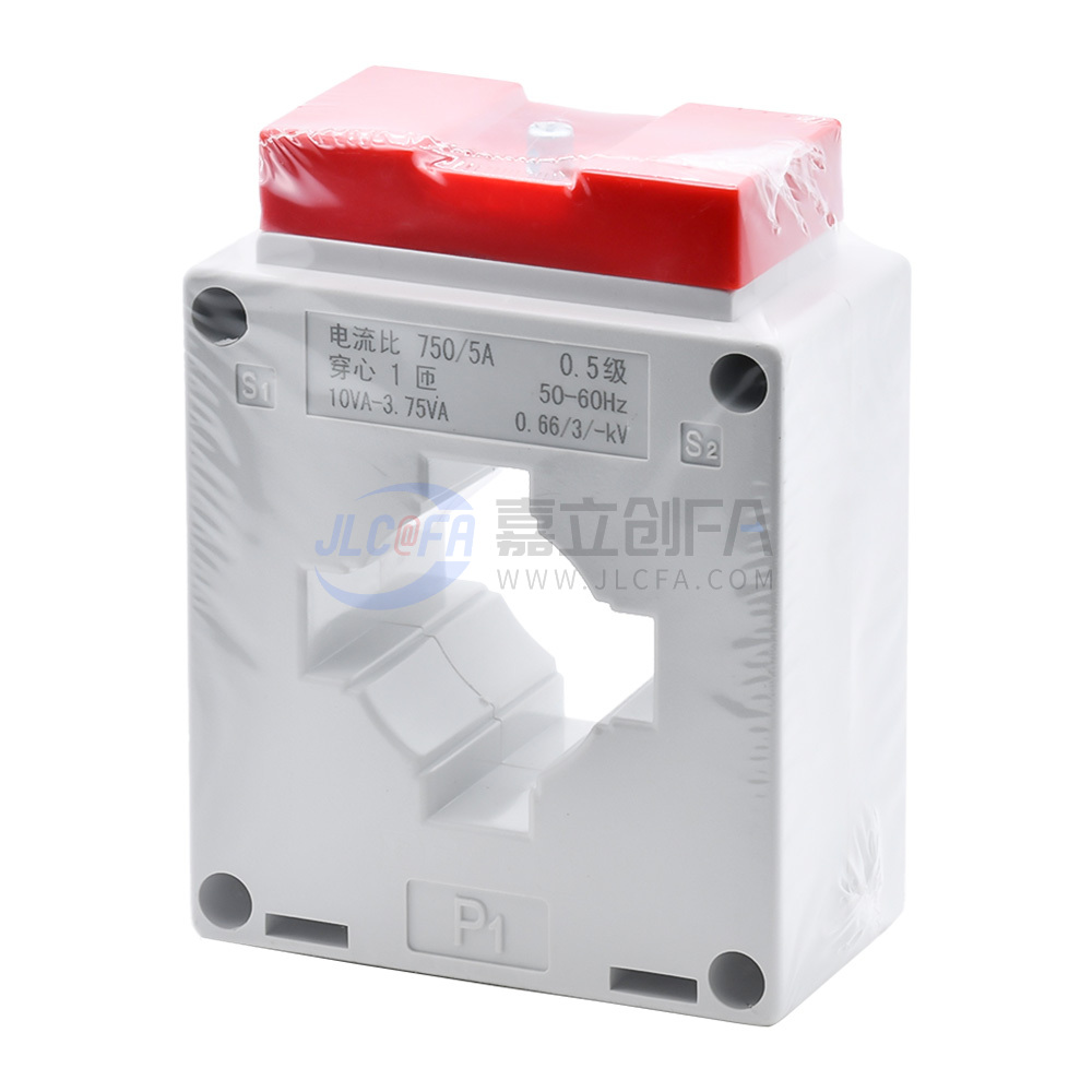 德力西(DELIXI) 电流互感器 LMK系列 LMKYC575054