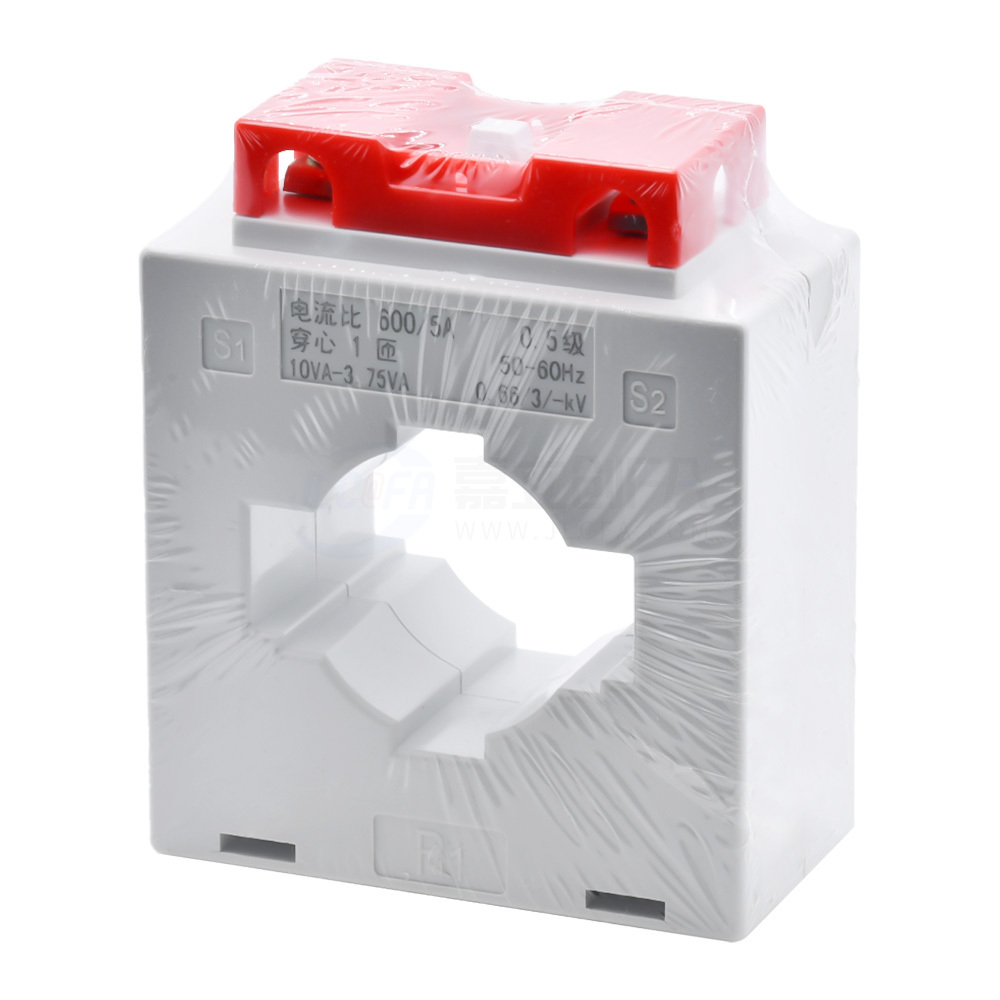 德力西(DELIXI) 电流互感器 LMK系列 LMKYC560055