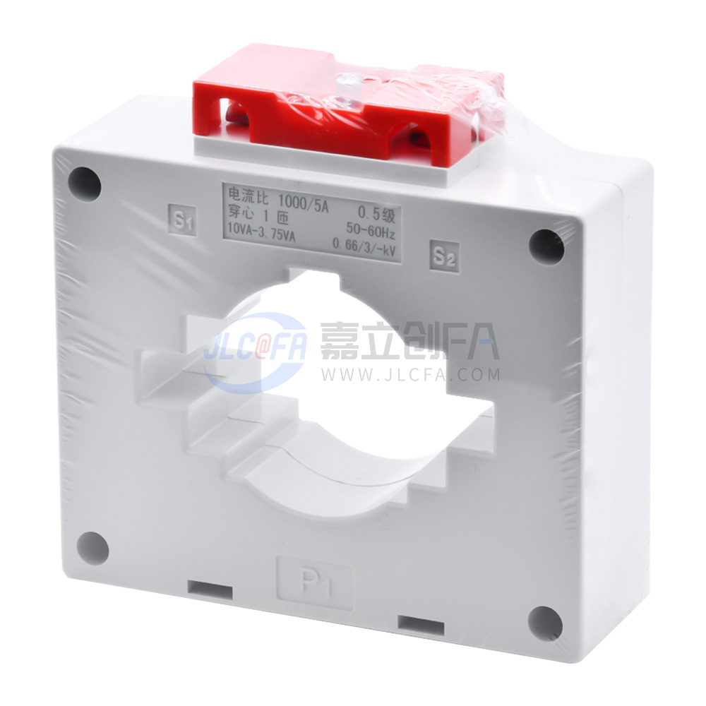 德力西(DELIXI) 电流互感器 LMK系列 LMKYC5100058 德力西(DELIXI) 电流互感器 LMK系列 LMKYC5100058