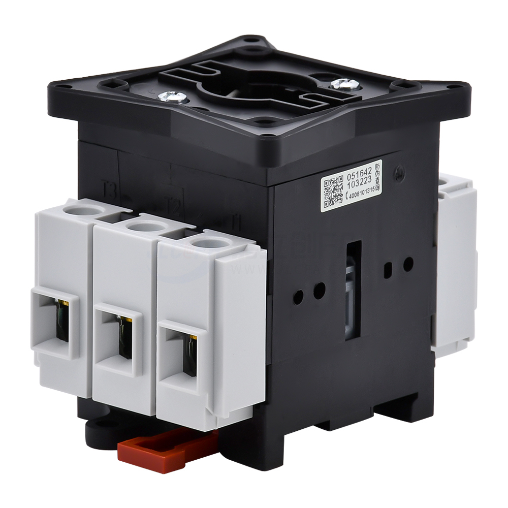 施耐德 Schneider Vario系列负荷隔离开关本体 V0C