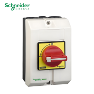 施耐德Schneider 进口VARIO负荷开关附件 操作手柄及面板 VCFXGE1