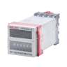 德力西(DELIXI) JSS48A 时间继电器 JSS48AS26Y24ADPFZ 延时时间0.1s-99h产品主图