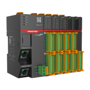 研控(YAKOTEC) 总线适配器/耦合器 CP系列 EtherCAT耦合器/适配器 EC10-CP