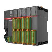 研控(YAKOTEC) 总线适配器/耦合器 CP系列 ModbusTCP耦合器/适配器 MT10-CP
