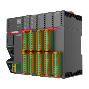研控(YAKOTEC) 分布式模块 CP系列 数字量输入输出混合模块 SD-1616IOP
