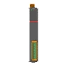 研控(YAKOTEC) 分布式模块 CP系列 温度检测模块 ST-4I产品主图