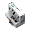 万可(WAGO) 总线适配器/耦合器 750系列 EtherCAT耦合器/适配器 750-354产品主图