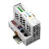 万可(WAGO) 总线适配器/耦合器 750系列 Modbus/TCP耦合器/适配器 750-362产品主图