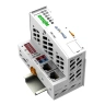 万可(WAGO) 总线适配器/耦合器 750系列 EtherNet/IP耦合器/适配器 750-363产品主图