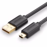 绿联 Mini USB数据线 3M产品主图